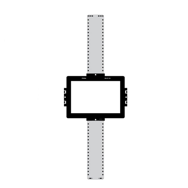 Focal 300ICW4 Mounting Bracket - Each