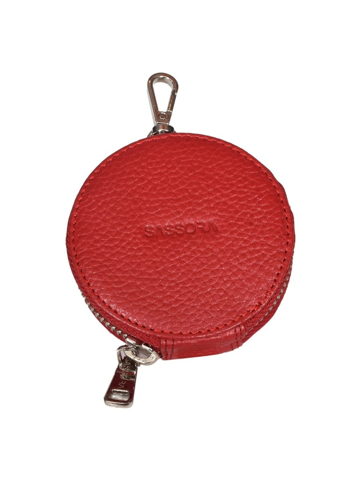 PERQUISITE TIMELESS TRAVELER Brown Solid Pouch