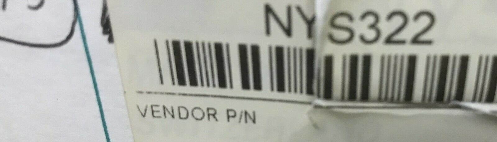 10 Neutrik NYS322 Male DIN Cable Connectors 5 Pole Silver Plated Contacts NOS