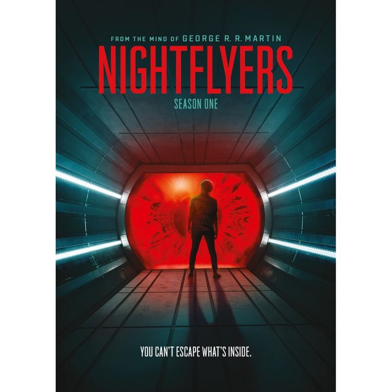 Nightflyers Season1 (DVD)