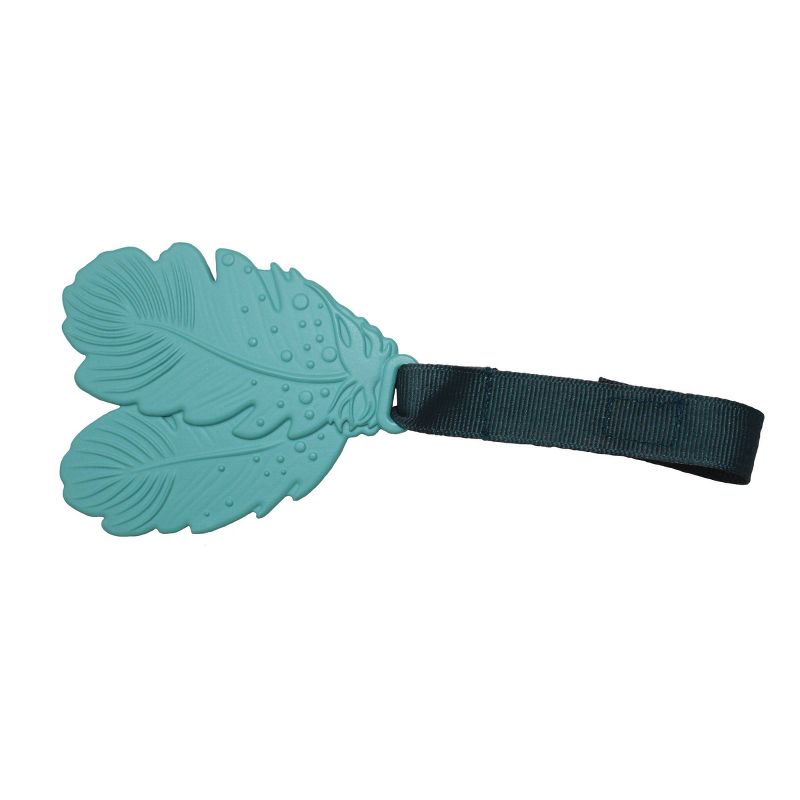 Boppy ComfyChic Hybrid Baby Carrier - Peal