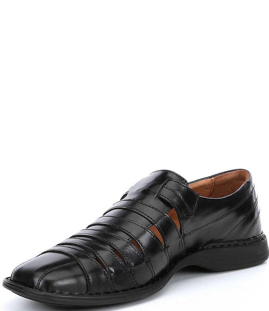 Josef Seibel Men's Steven Slip On