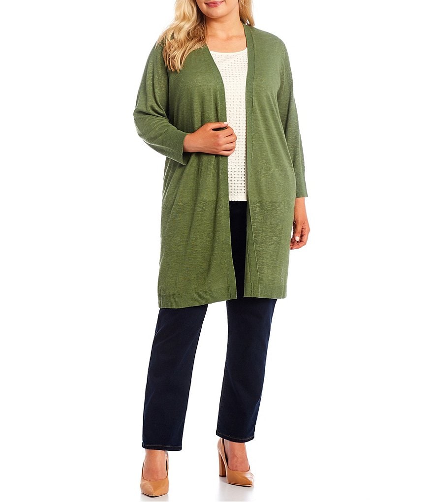 Levi's&reg; Plus Size Original Trucker Jacket