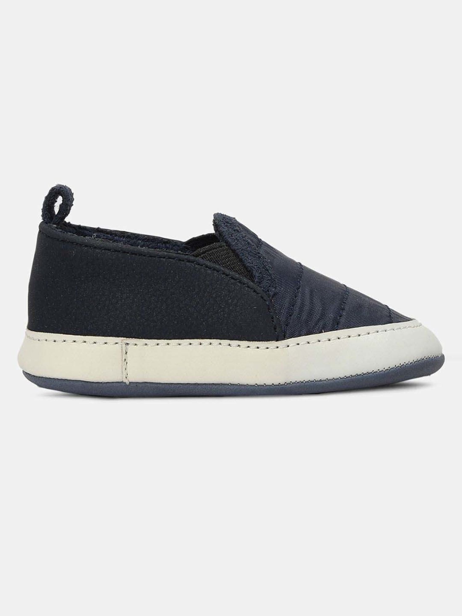 MINIKLUB Boys Navy Casual Wear Shoe