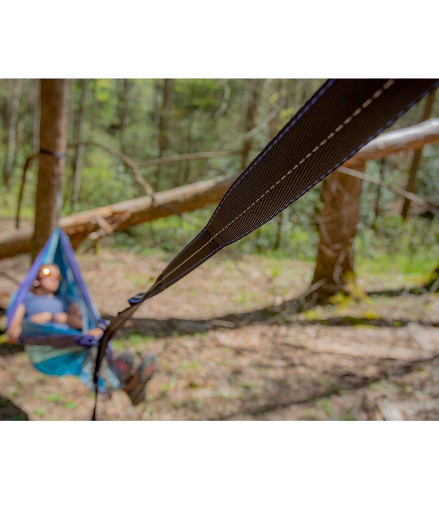 ENO Atlas&trade; Suspension System