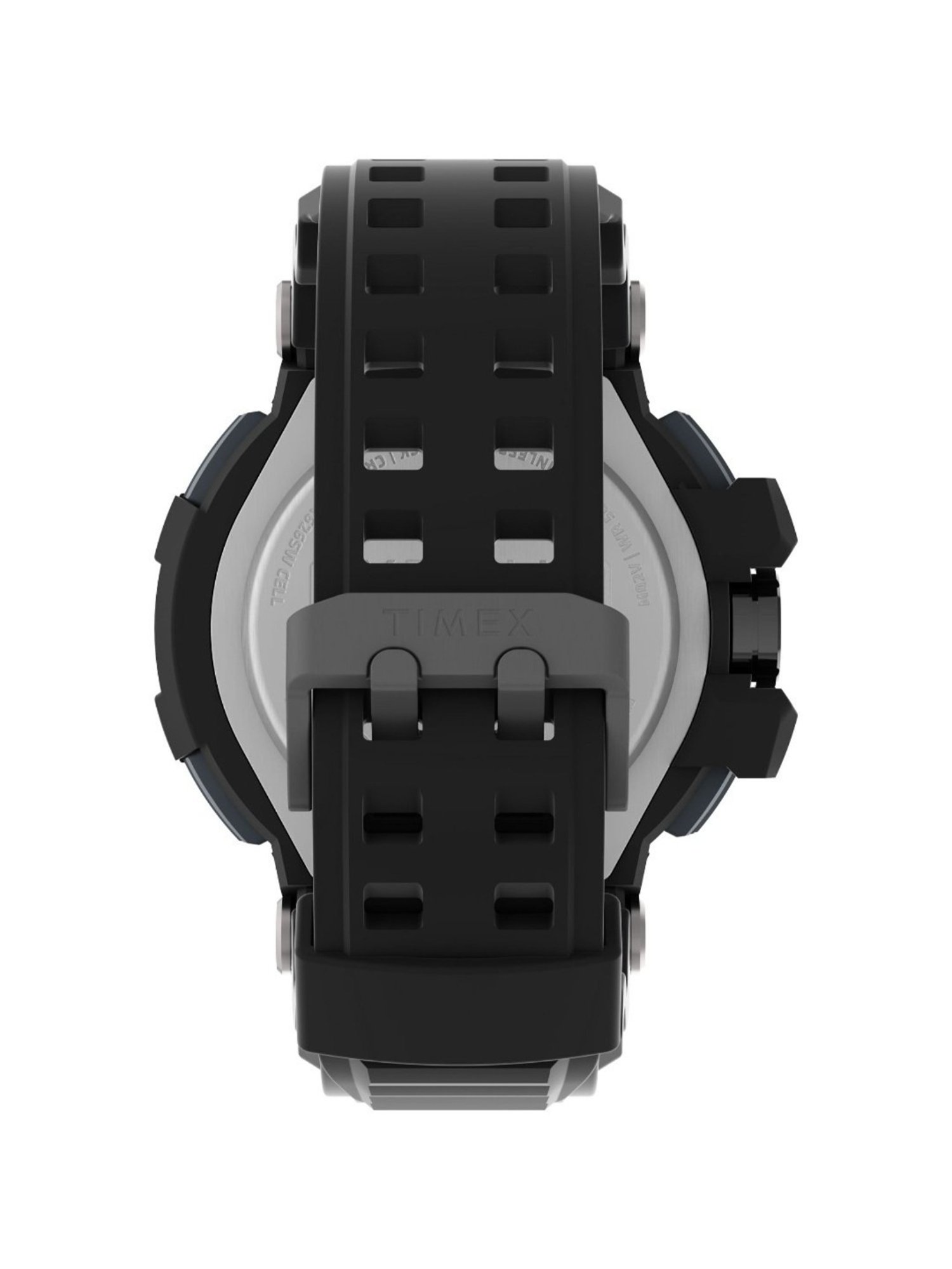 Timex TW5M51800 Trend Analog-Digital Watch for Women