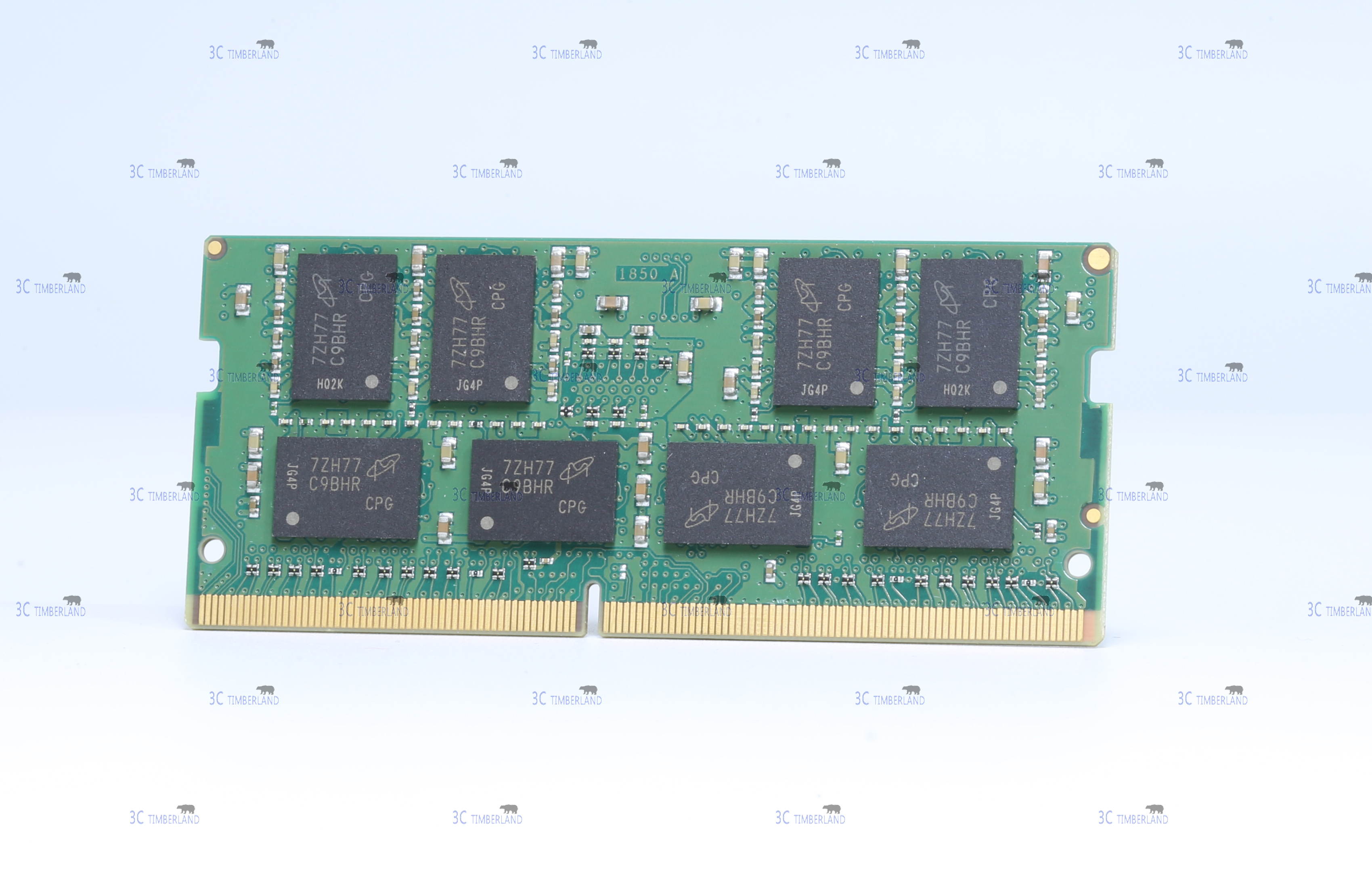 Crucial 16GB Single DDR4 2400 (PC4 19200) 260-Pin SODIMM Memory - CT16G4SFD824A