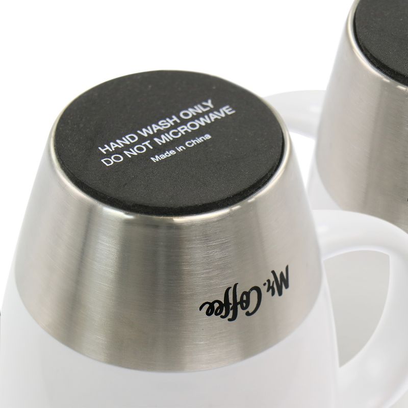 Simple Modern 12oz Stainless Steel Moonlight Ombre Scout Coffee Mug