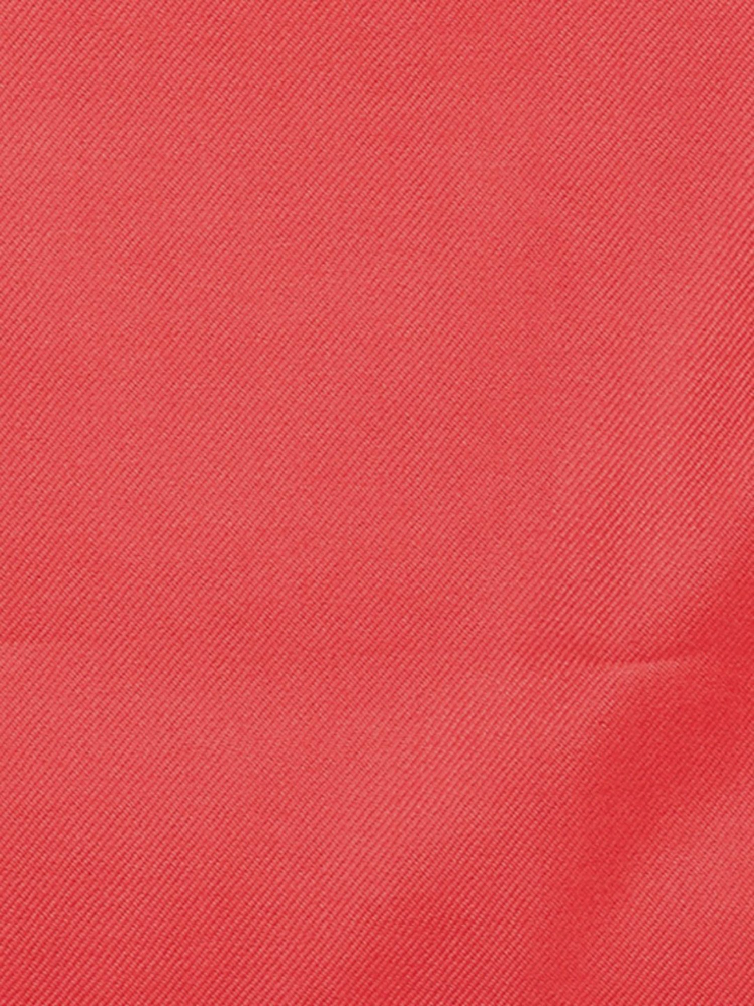 Chhabra 555 Blue & Peach Embroidered Unstitched Dress Material