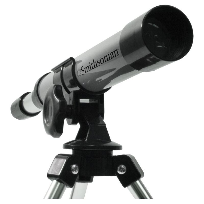 Smithsonian 30X Telescope/ Monocular Kit