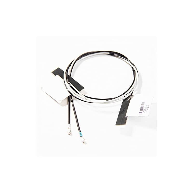 Laptop Mini PCIE Wireless WiFi Internal Antenna ipx ipex ufl Antenna WLAN WWAN EVDO HSDPA HSDPA GSM 3G Wimax 1 Pair
