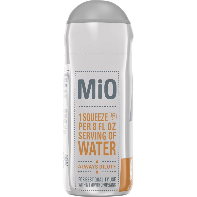 MiO Sweet Tea Liquid Water Enhancer - 1.62 fl oz Bottle