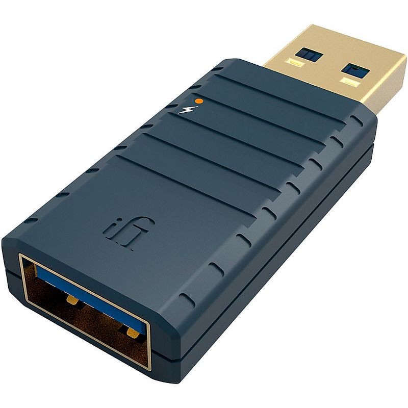 iFi Audio iSilencer3.0 USB Active Noise Cancellation