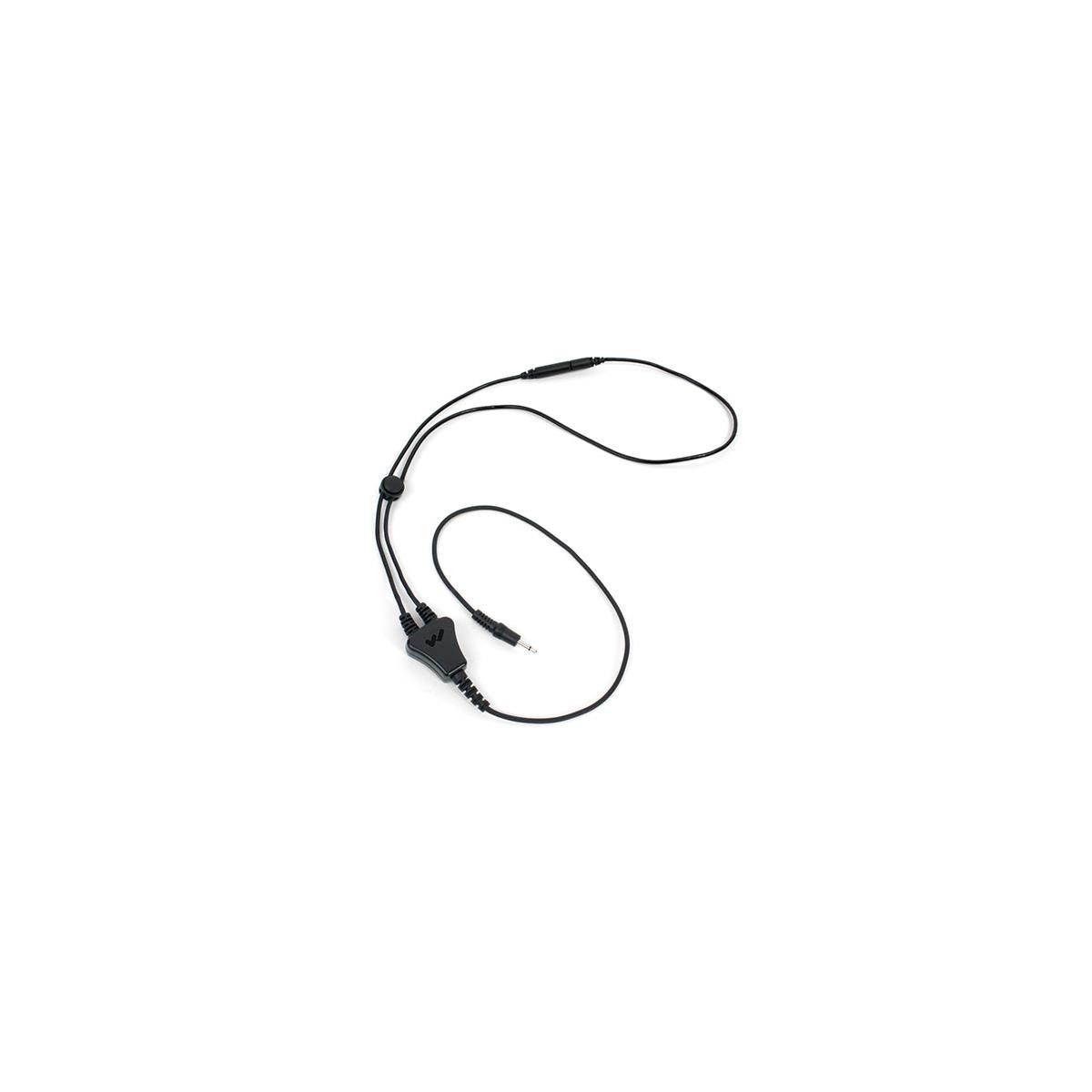 Williams Sound 18" Induction Neckloop for T-Switch Hearing Aids #NKL 001