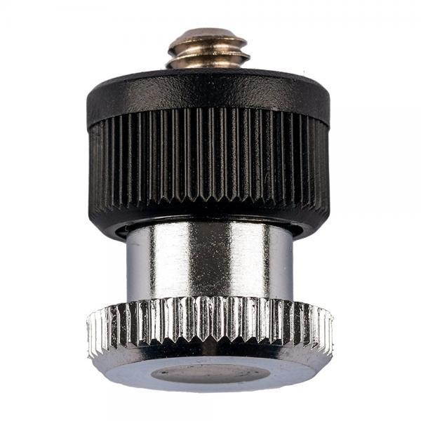 Slik Quick Release Post for Universal Tripods