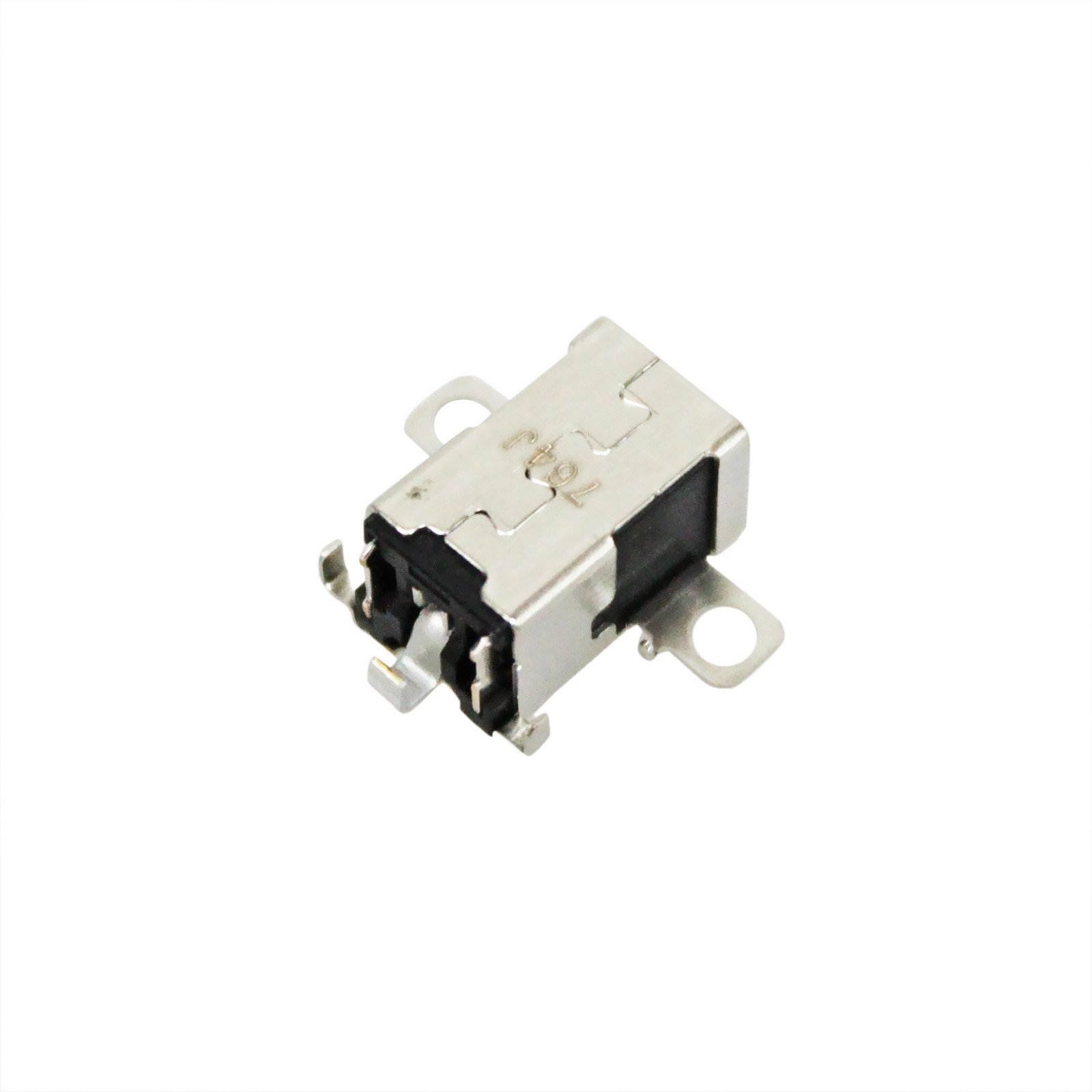 Aigrous AC DC Power Jack Replacement for Lenovo Ideapad 110 Touch-15ACL 110-15ACL 110-15AST 110-15ISK 510-15IKB 310-15ABR 310-15IAP 310-15IKB 310-15ISK 110-15IBR 110-17IKB 80VK 110-17ACL Charging Port
