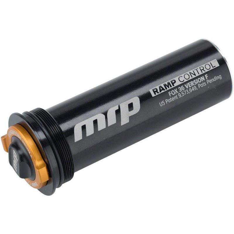 MRP Ramp Control Cartridge Version F