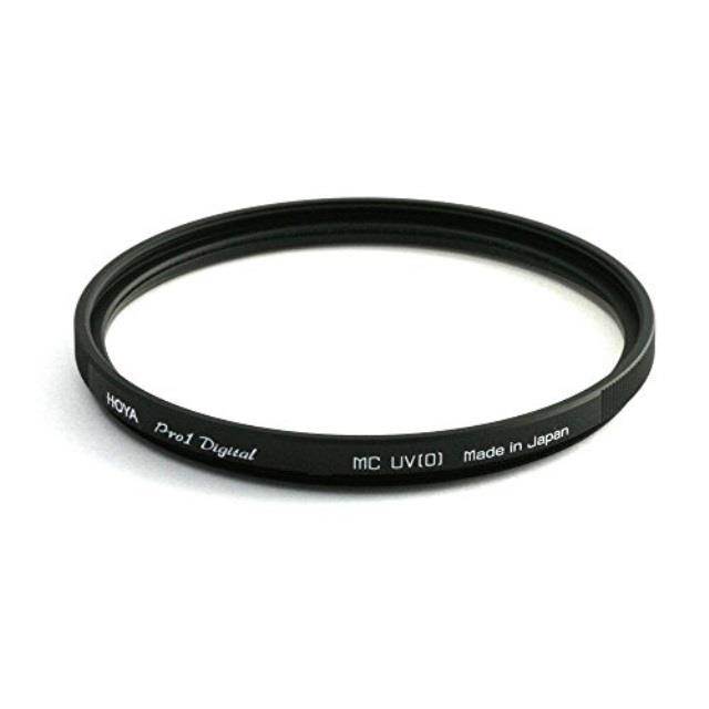 hoya 40.5mm pro1 digital uv screwin filter