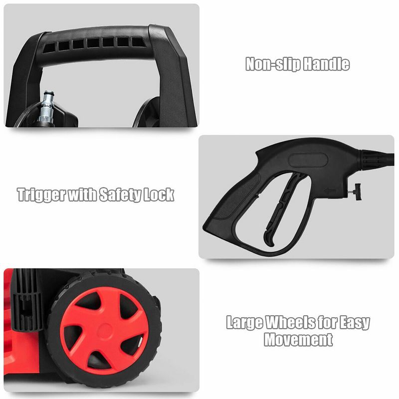 2-in-1 Convertible Pole Chainsaw - Earthwise