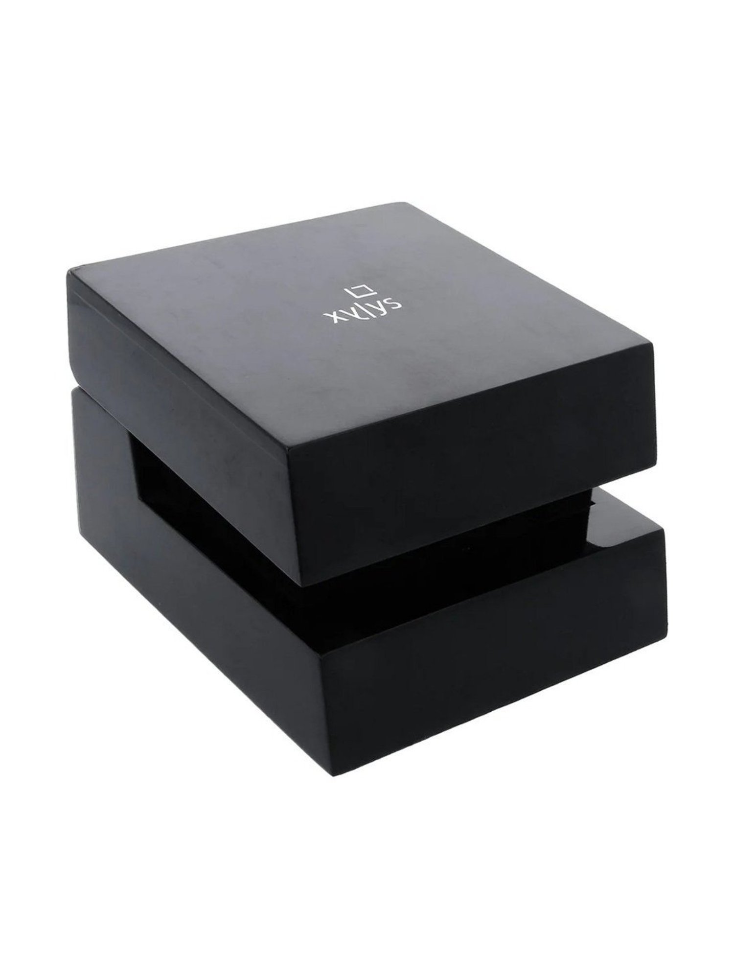 XYLYS NR40054KM01E Classic Analog Watch for Men