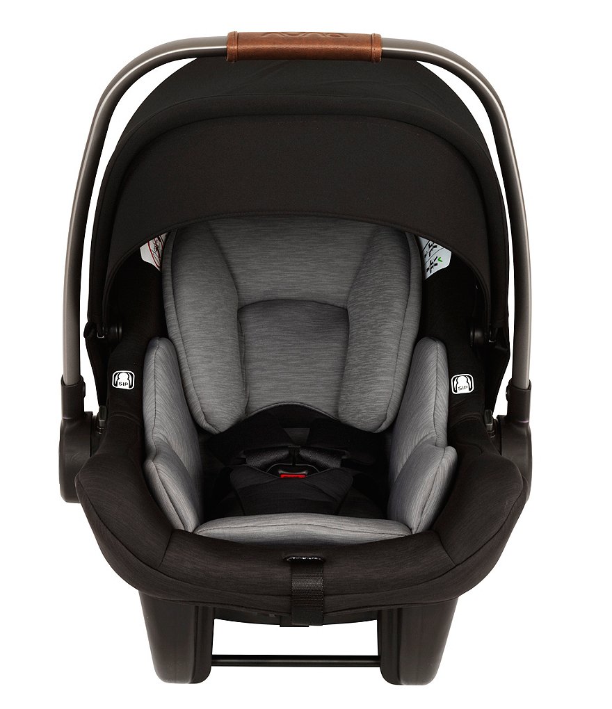 Nuna Pipa Lite Car Seat and Base