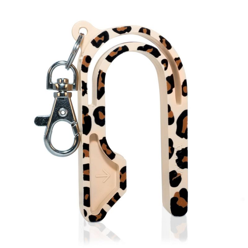 aden by aden + anais Car Seat Strap Covers - Safari Babes