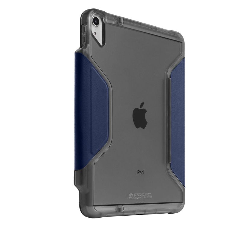 STM Dux Studio 11" iPad - Midnight Blue