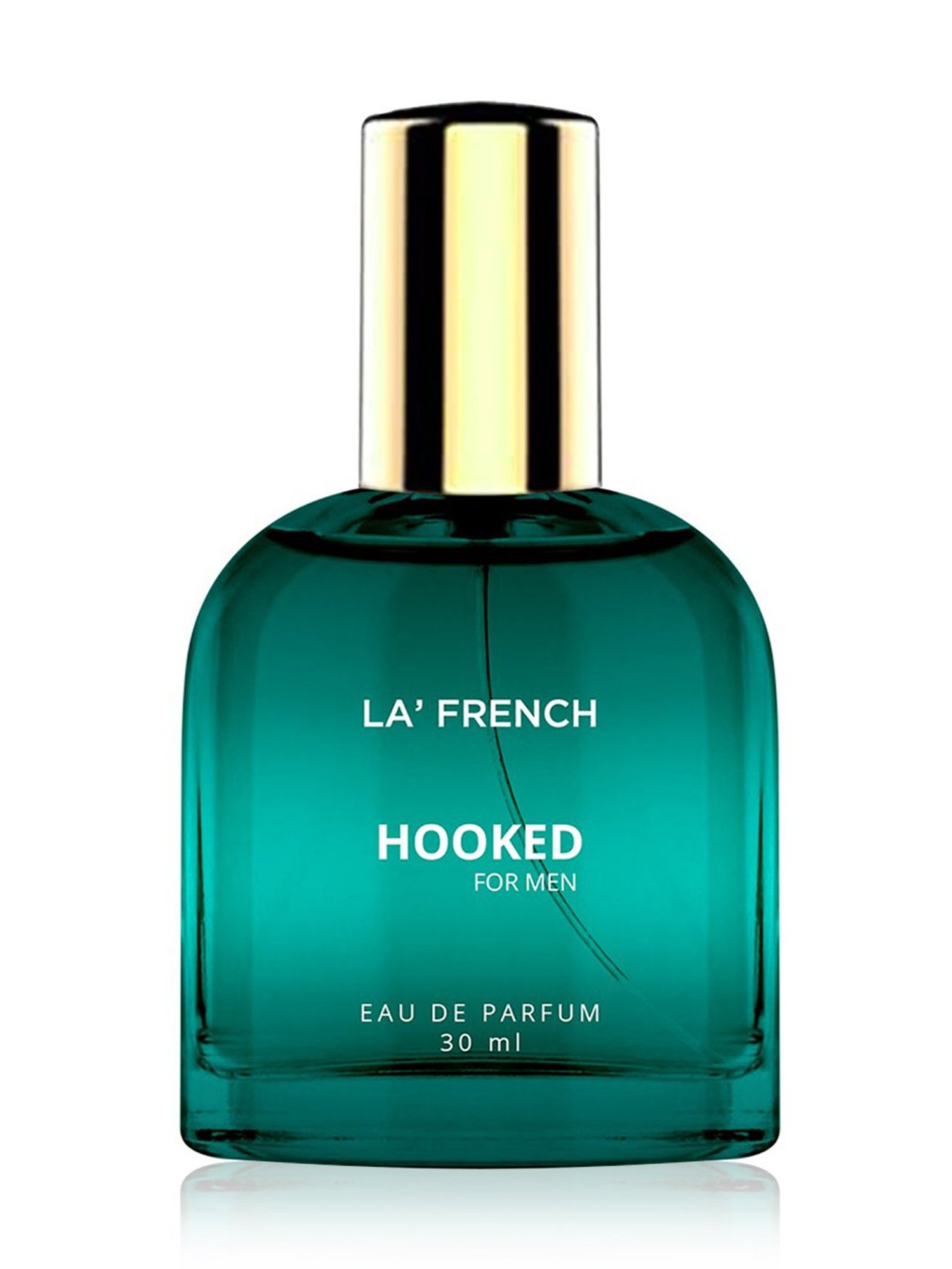La'french Hooked Eau de Parfum for Men - 30 ml