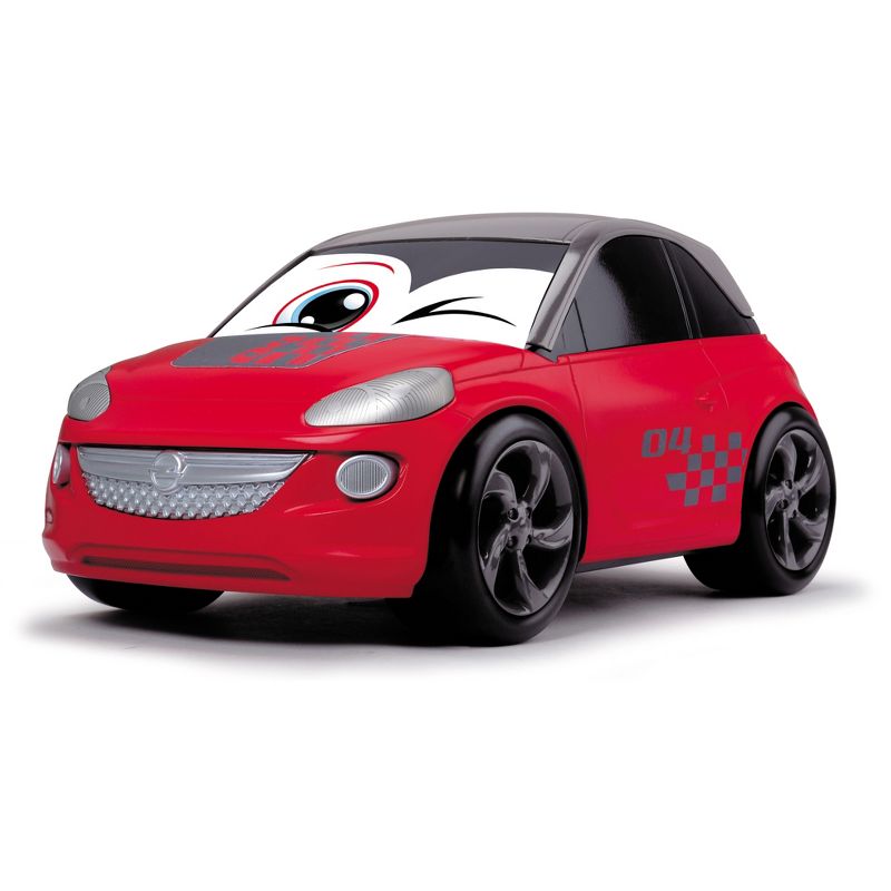 Dickie Toys - RC Happy Opel Adam Street Car Vehicle