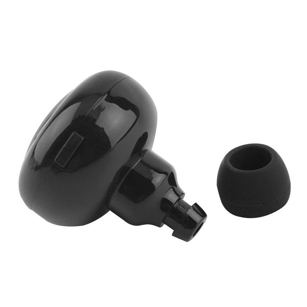 Smallest Music + Phone Calls Hands-free Stereo Bluetooth Mini Earphone Headset For iPhone6/6 Plus/5s/5c for Galaxy S5/Note 3/4