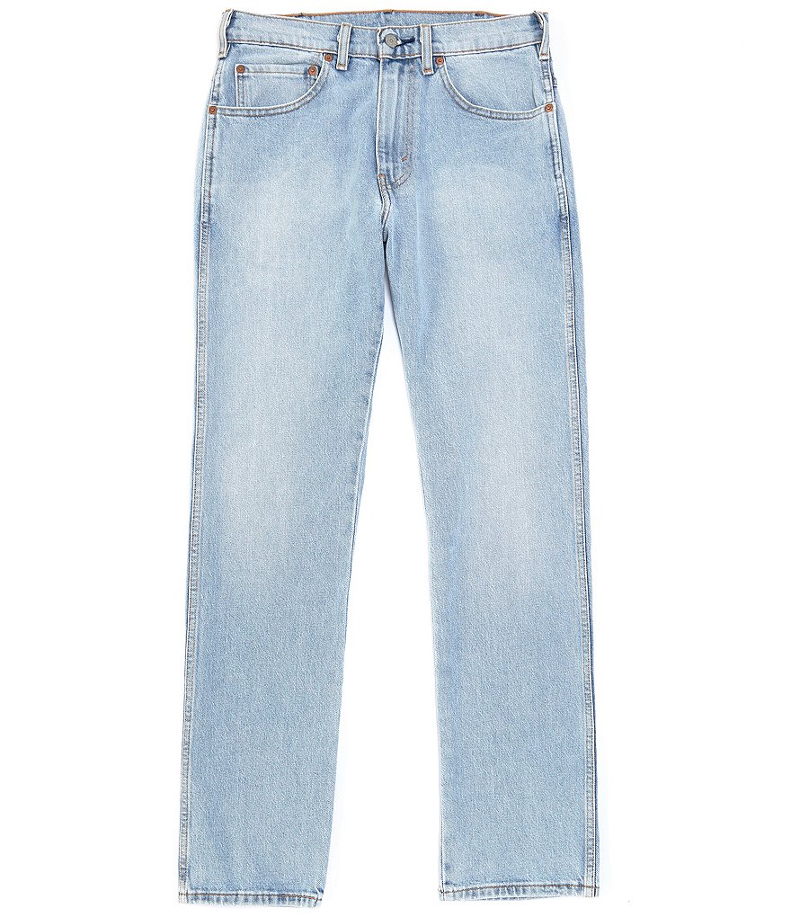 Lucky Brand 367 Vintage Bootcut Jeans