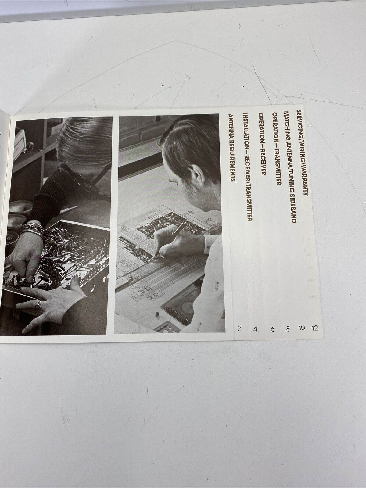 Browning Golden Eagle Mark IV Owners Manual Operating Instructions NEW OLD STOCK