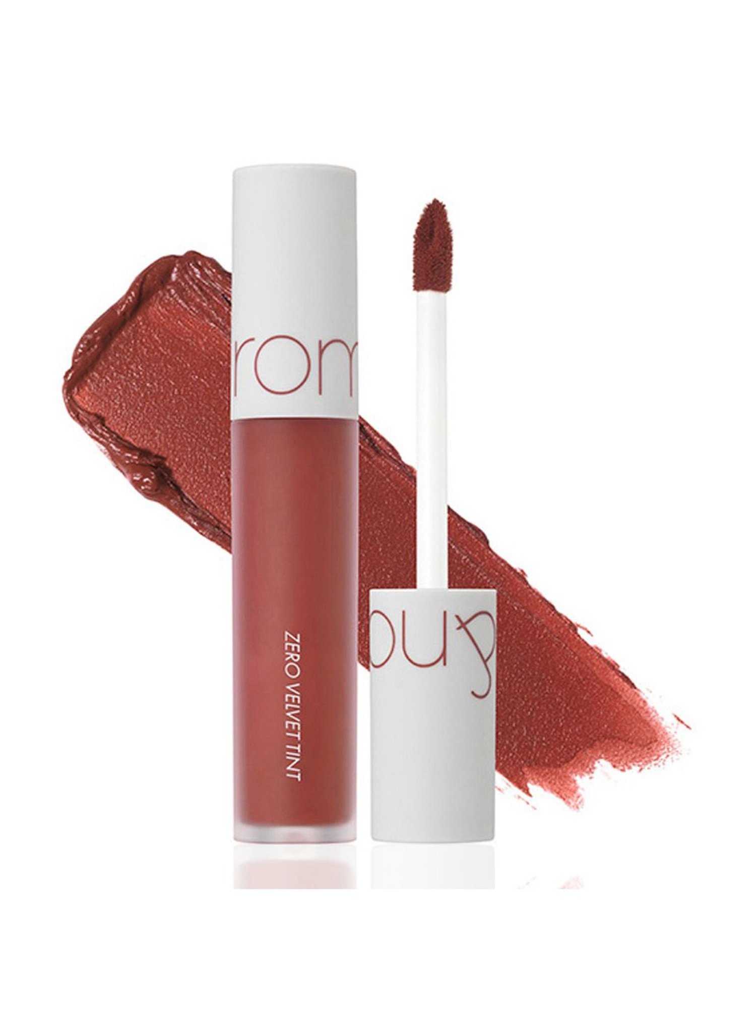 Rom&nd Zero Velvet Tint 05 Witty - 5.5 gm
