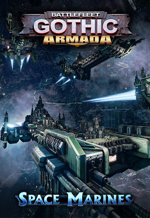 Battlefleet Gothic: Armada - Tau Empire DLC  [Online Game Code]