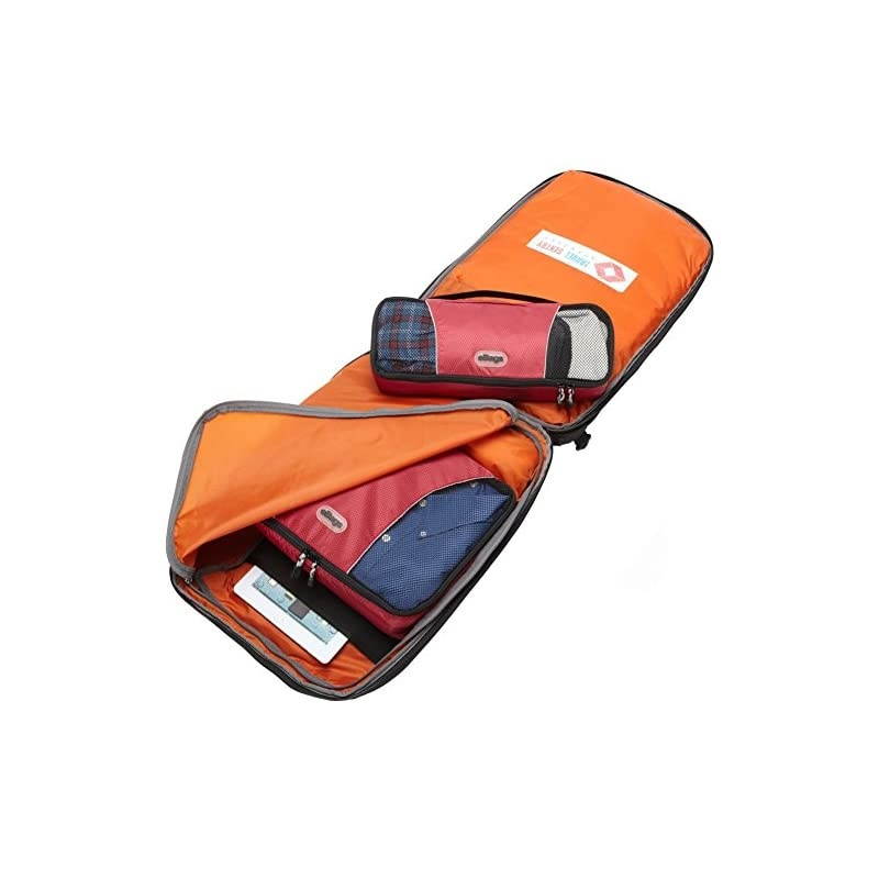 Pro Slim Weekender (Black)