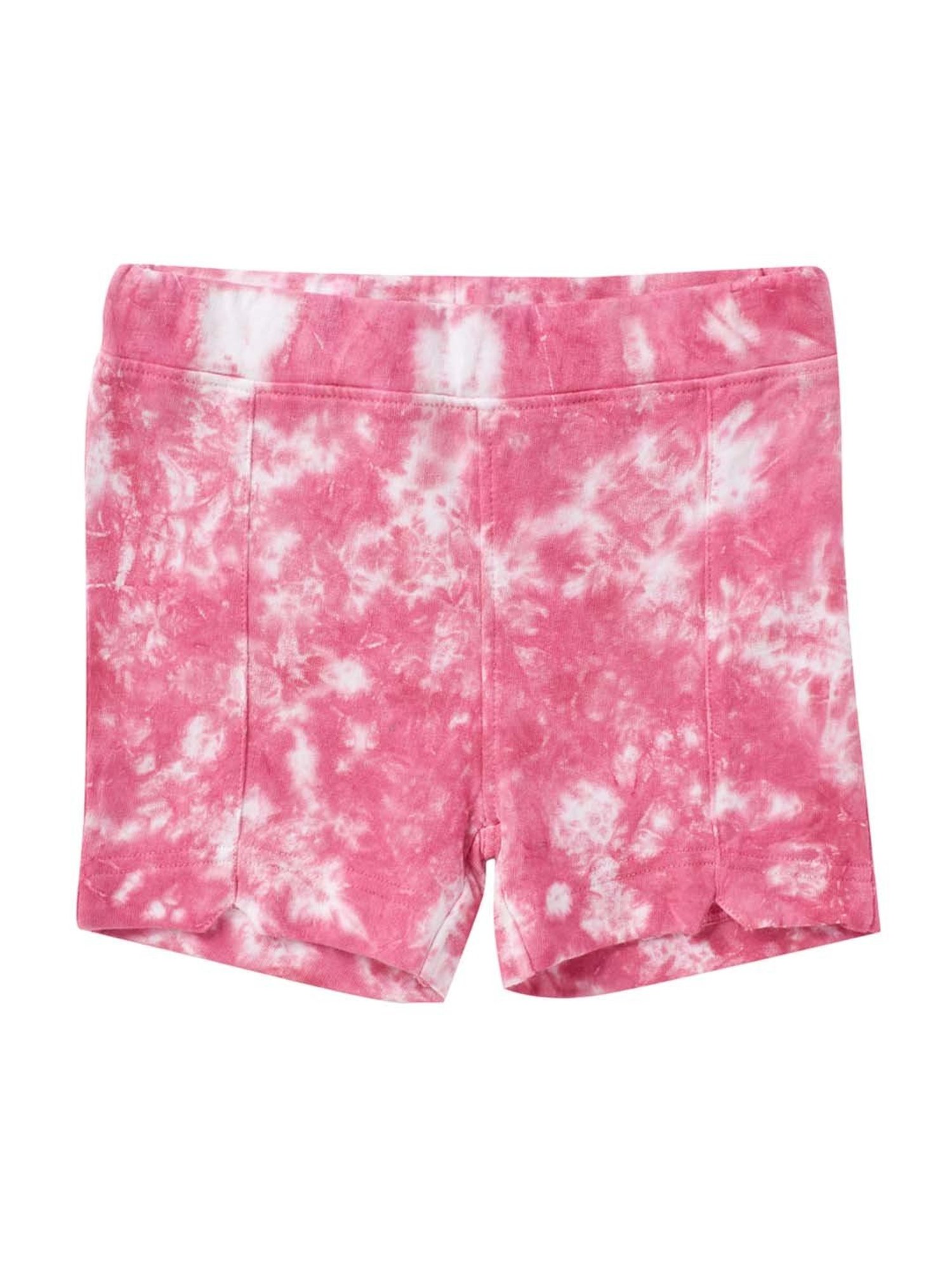 Cub McPaws Kids Multicolor Cotton Over Dyed T-Shirt Set