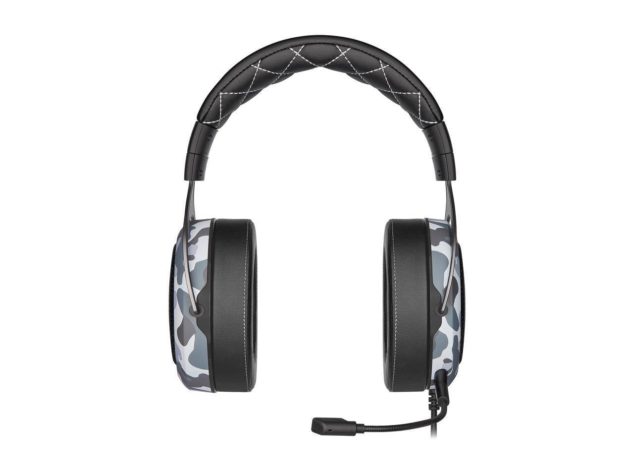 Mad Catz F.R.E.Q. 4 Circumaural Gaming Headset