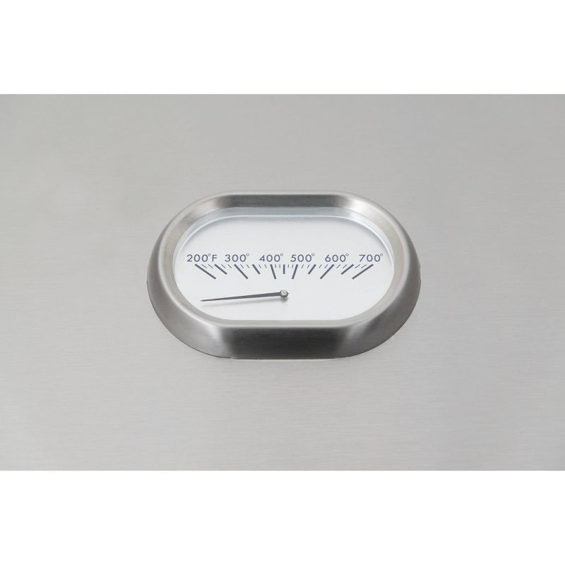 Americana Electric 9210 Tabletop Grill - Meco