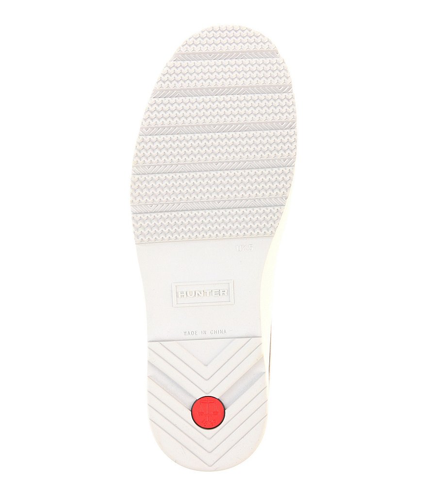 Hunter Original Waterproof Play Clogs