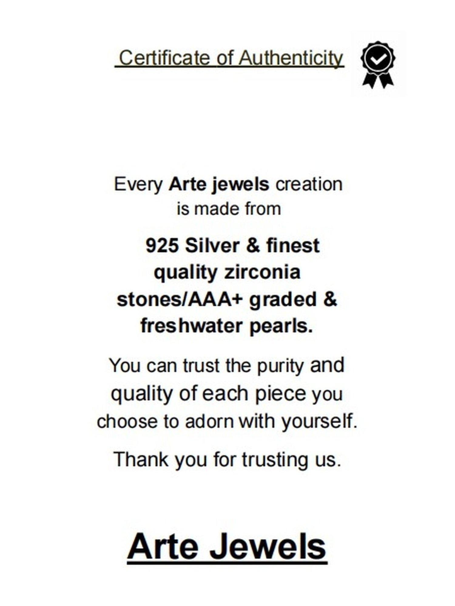 Arte Jewels 925 Sterling Silver Black Beads Evil Eye Anklet for Women & Girls (Single Anklet)