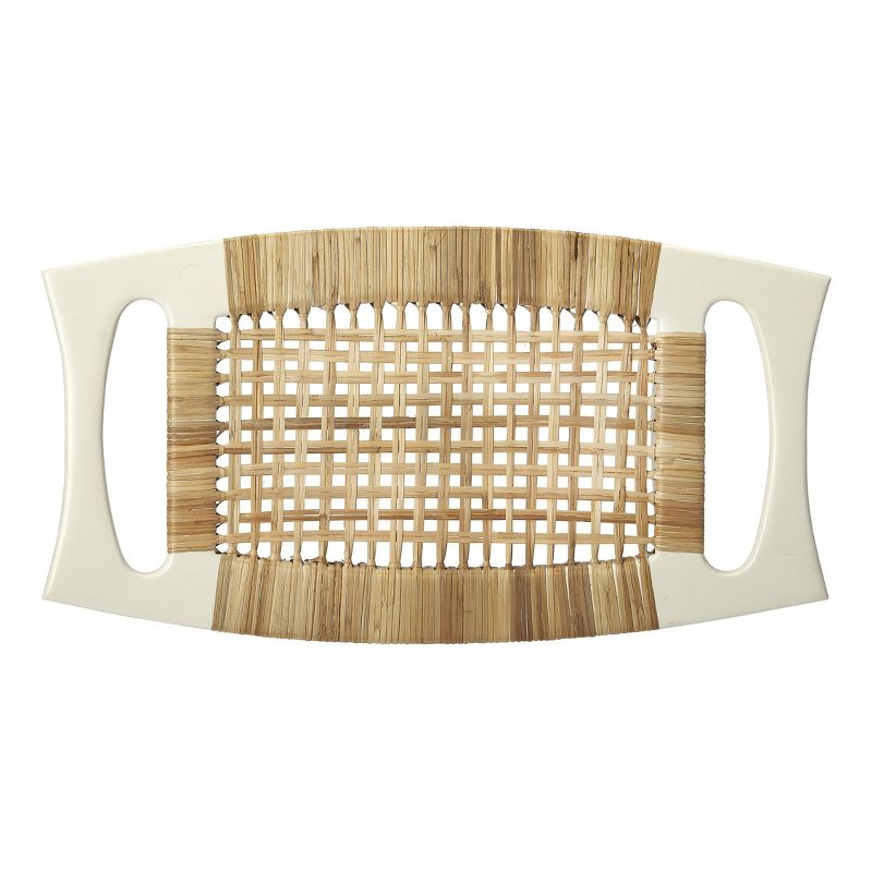 Tristan Stool White - Butler Specialty