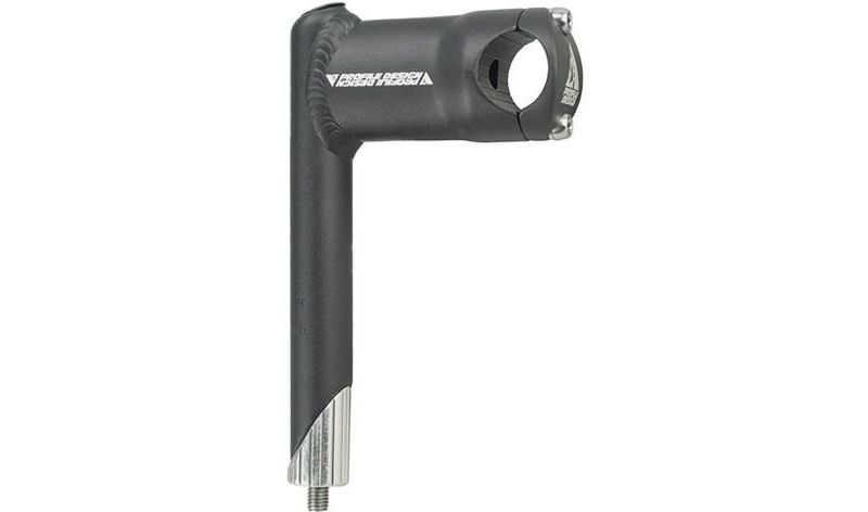 Profile Design H2O Stem - 80mm 26 Clamp +/-0 22.2-24tpi Quill Aluminum