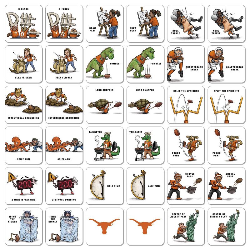 Top Trumps STEM Electricity and Magnetism Top Trumps Card Game