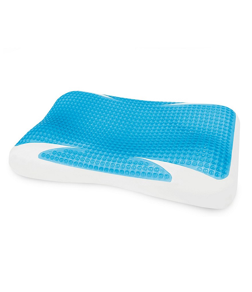 Sensorpedic GelMAX Pillow Jumbo