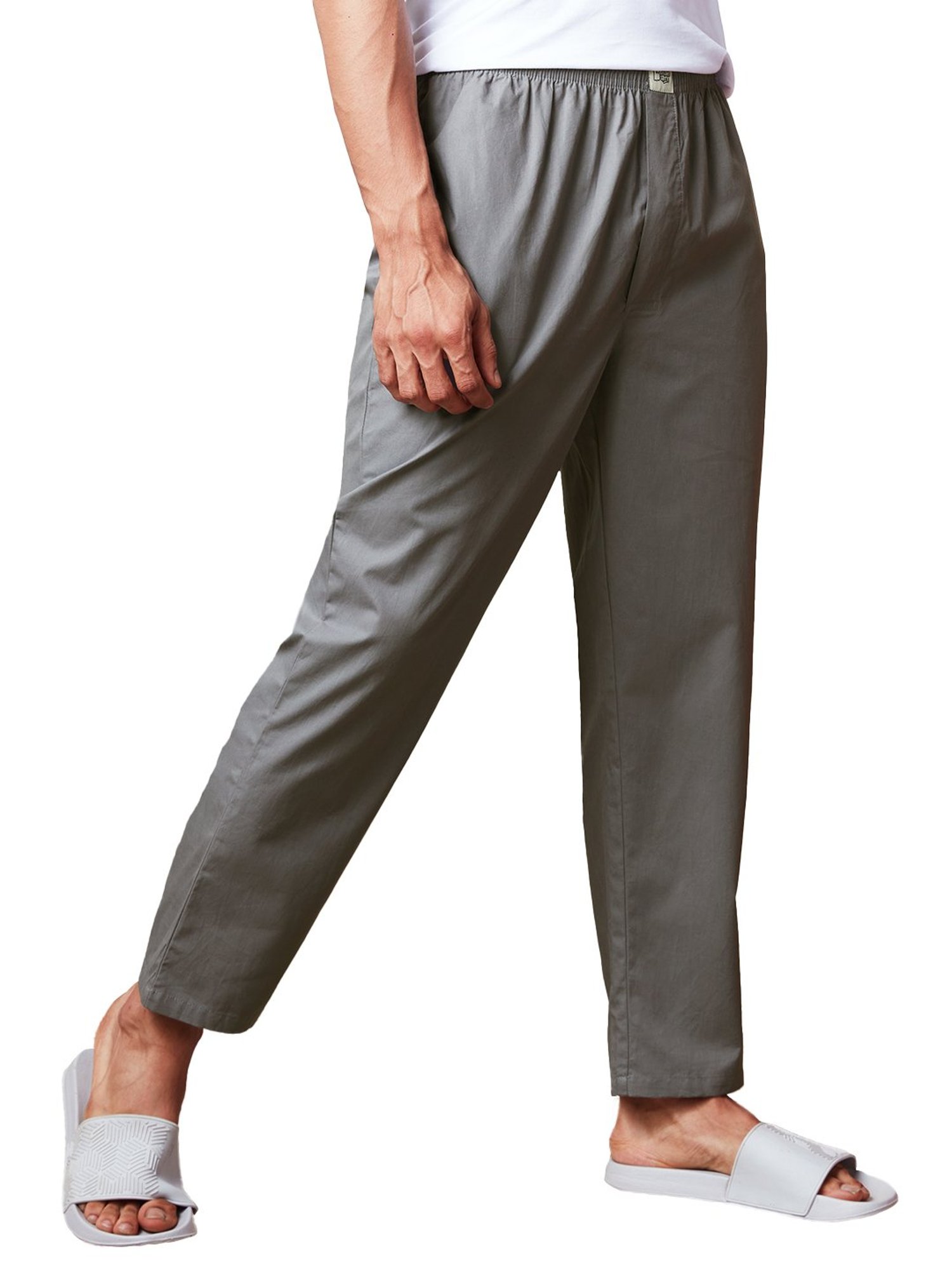 Columbia Men Black Midweight Stretch Tights