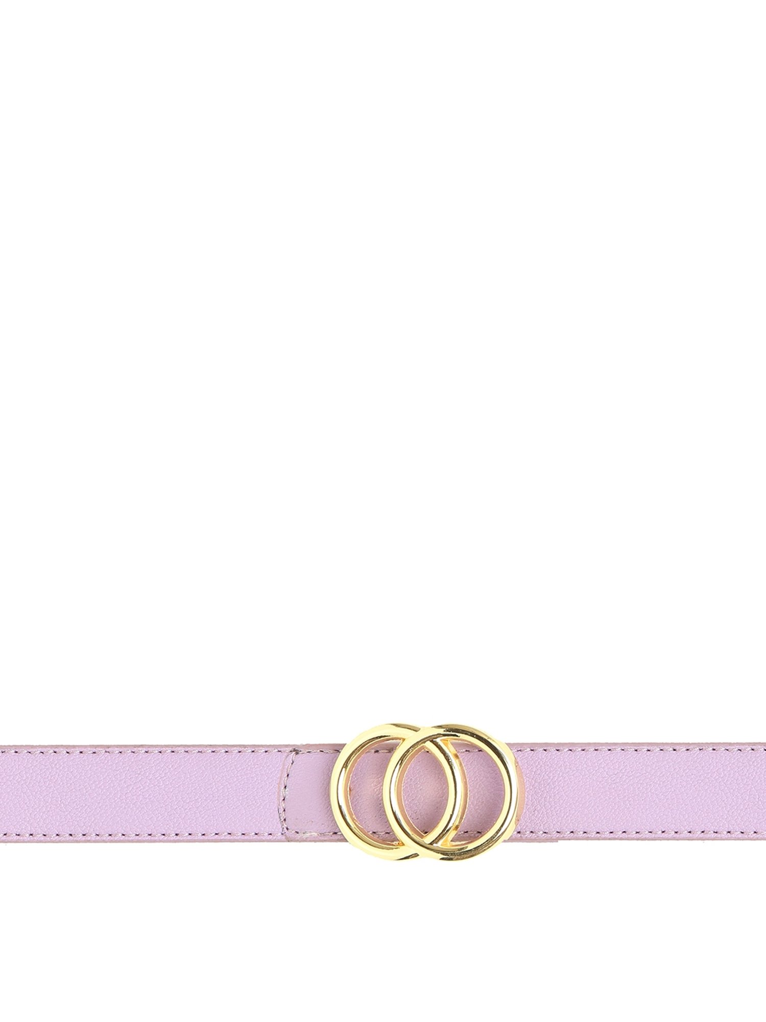 Calvadoss Pink Waist Belt for Women