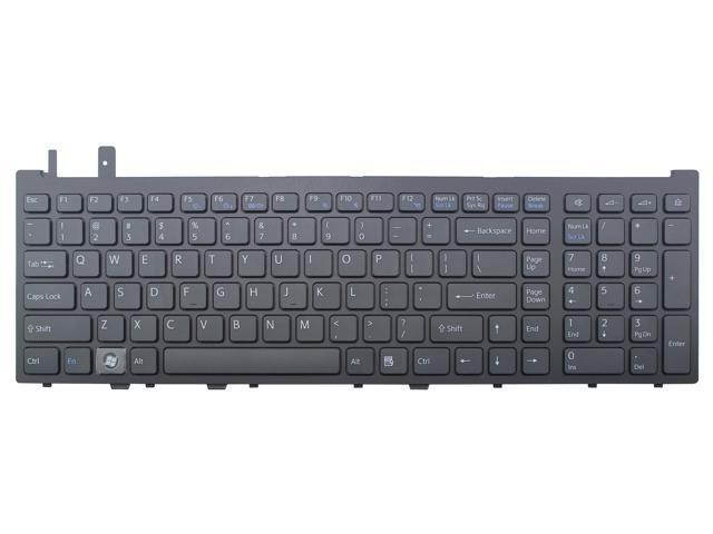 Dell Latitude E5450 E5470 E7450 E7470 US Backlit Keyboard D19TR