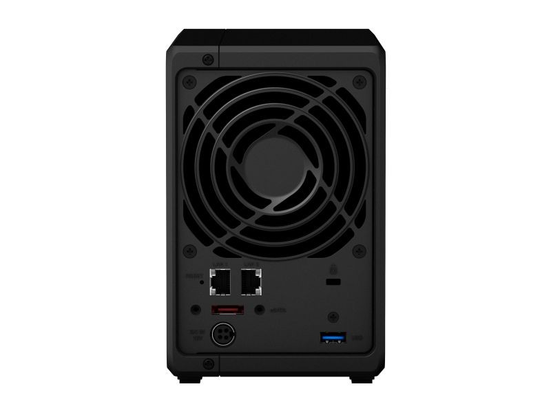 Synology Fan 92*92*25_2