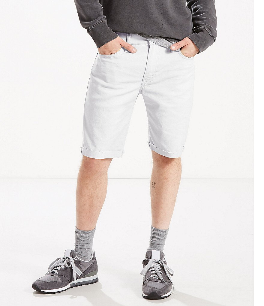 Columbia Men Black Tech Trail Shorts