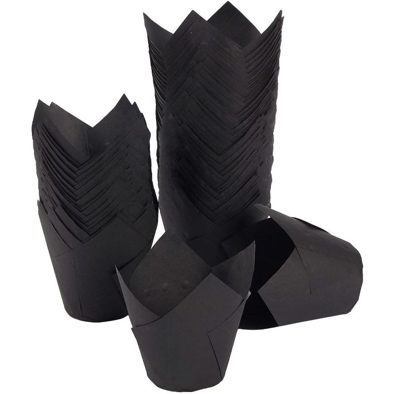 Juvale 24-Pack Burlap Wine Gift Bag with Jute Drawstring, Natural Linen Wine Bottle Wrapping Holder for Anniversary Wedding Events, 14" x 6"